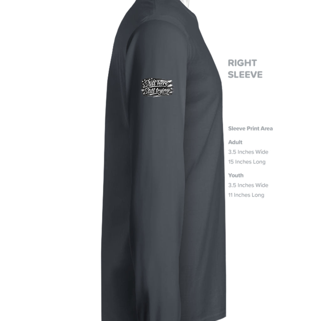 Dark Heather - SLEEVE_RIGHT