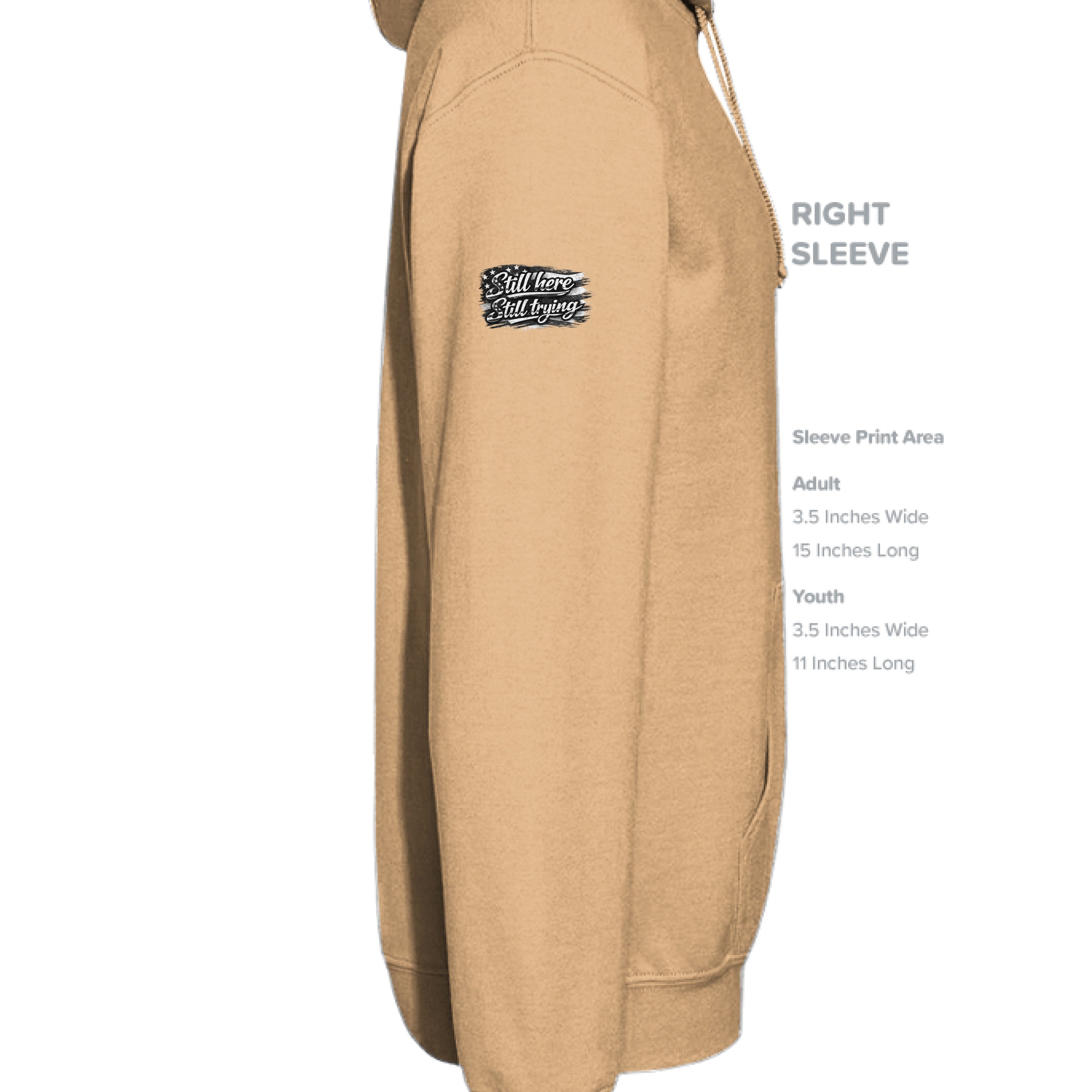 Old Gold - SLEEVE_RIGHT