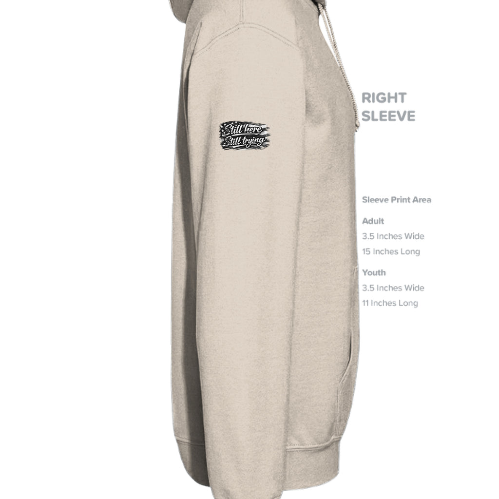 SAND - SLEEVE_RIGHT
