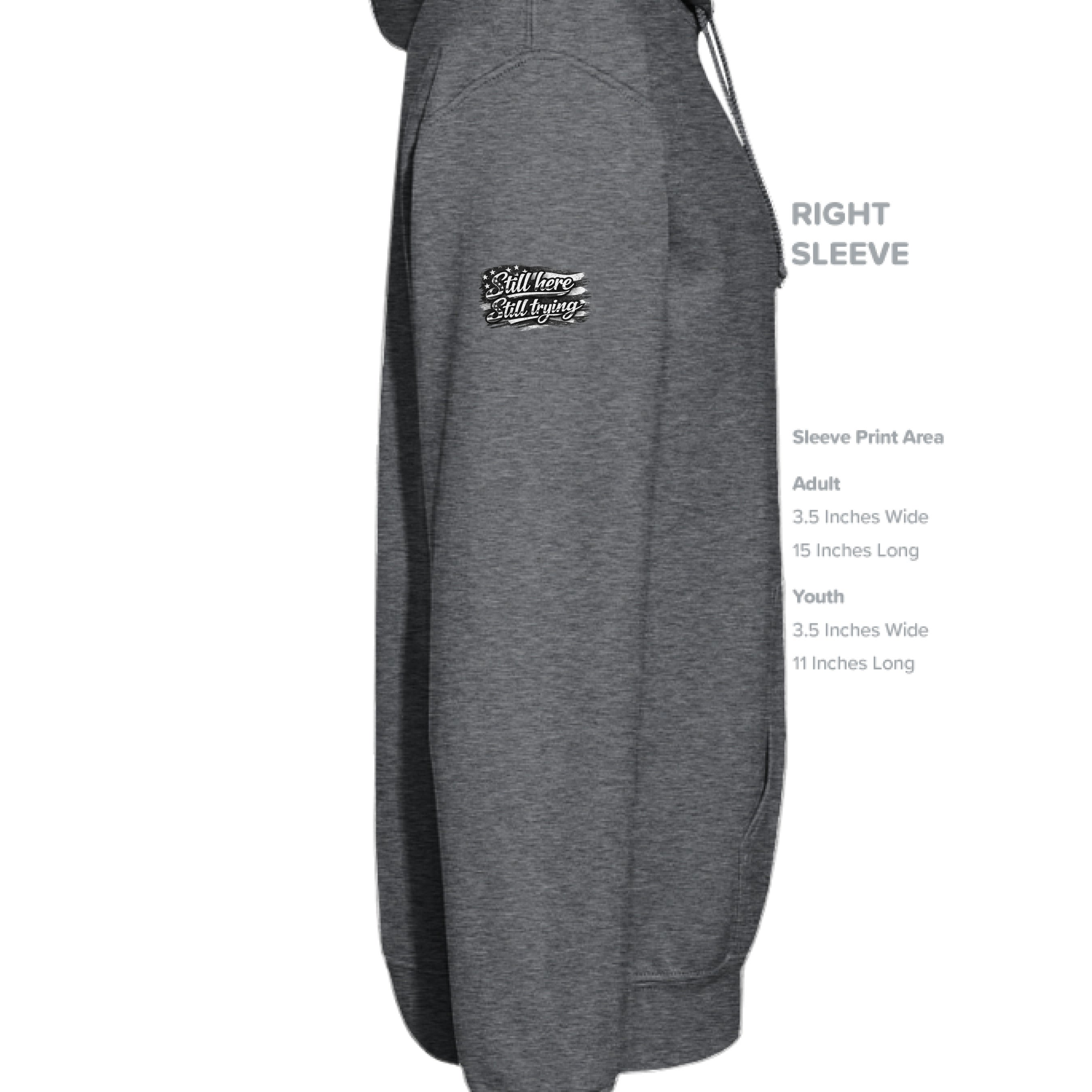 DARK HEATHER - SLEEVE_RIGHT