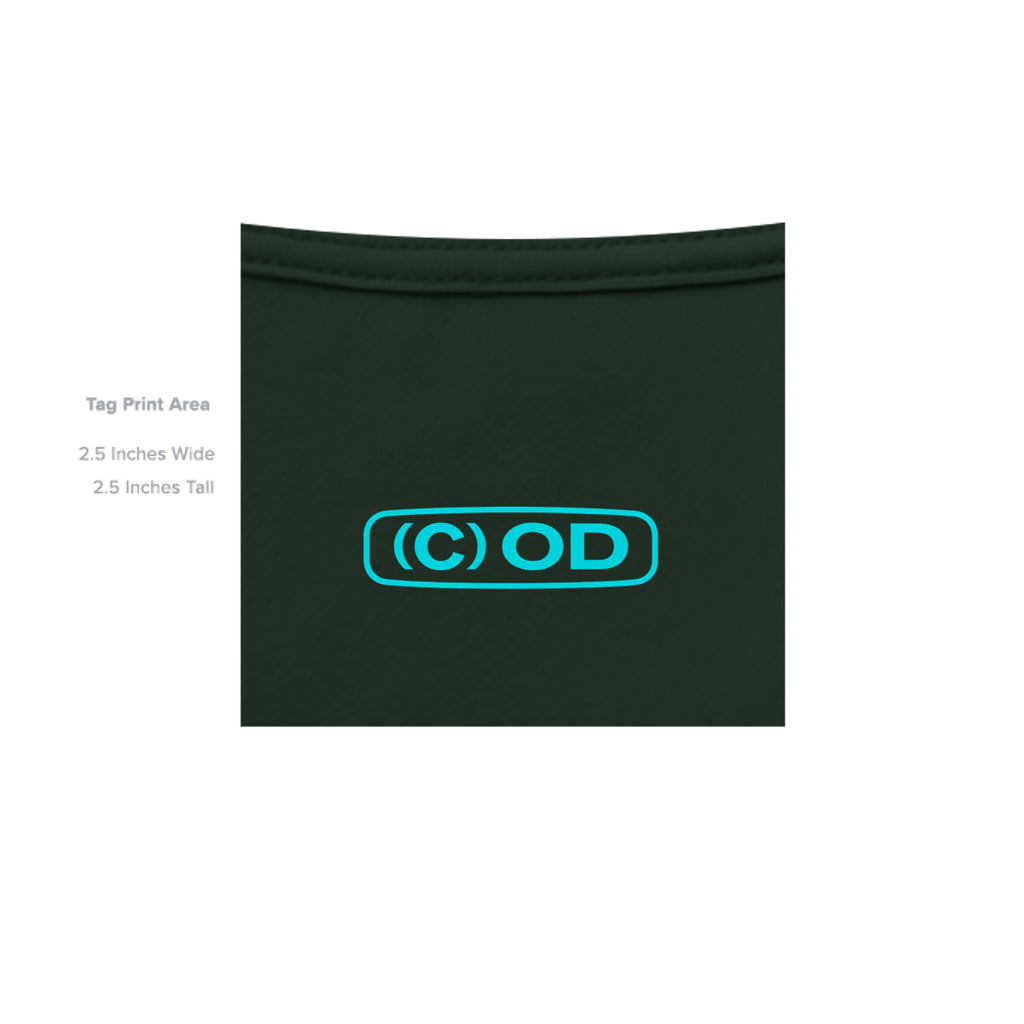 FOREST GREEN - G500 - INSIDE_TAG_LINE