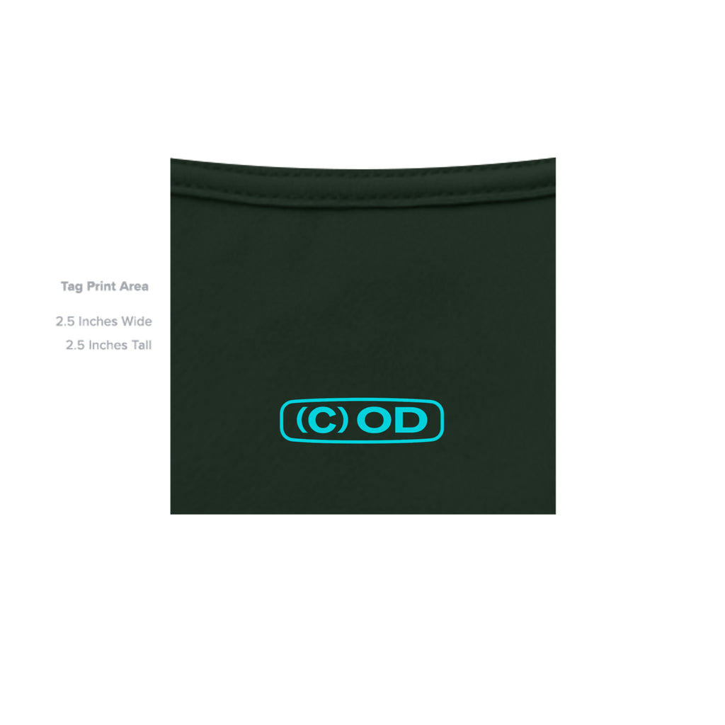 FOREST GREEN - G500 - INSIDE_TAG_LINE