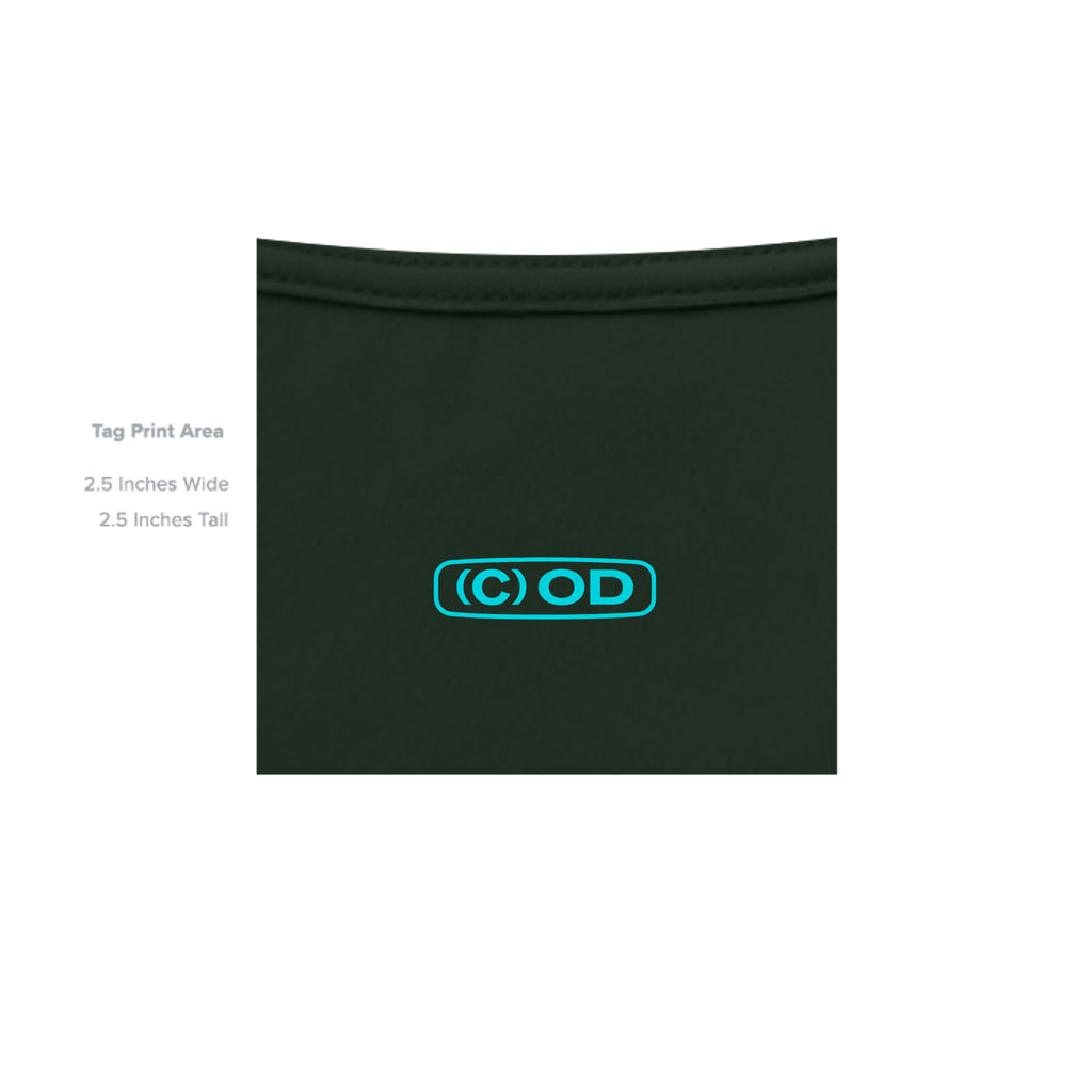 FOREST GREEN - G500 - INSIDE_TAG_LINE