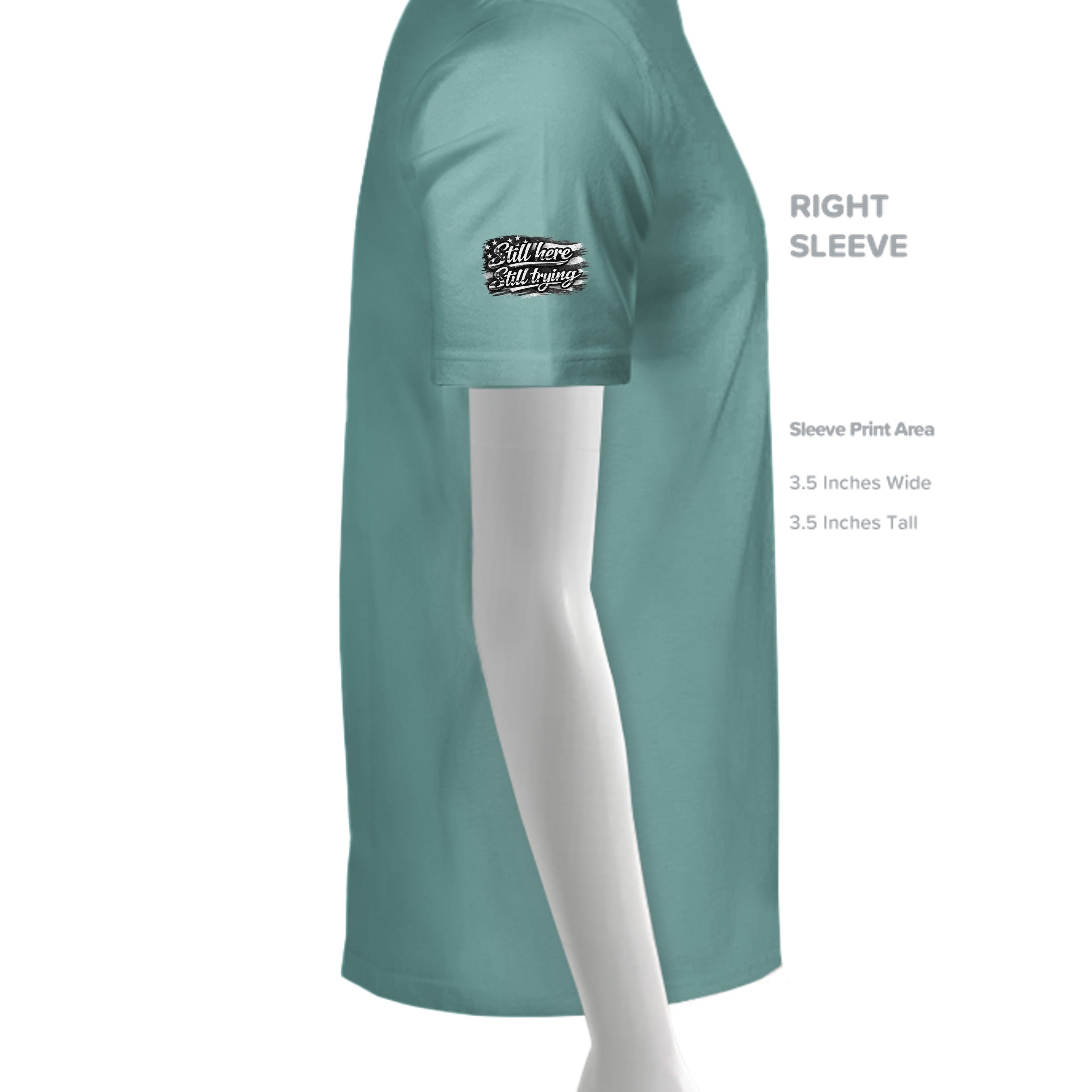 Aquatic - G500 - SLEEVE_RIGHT