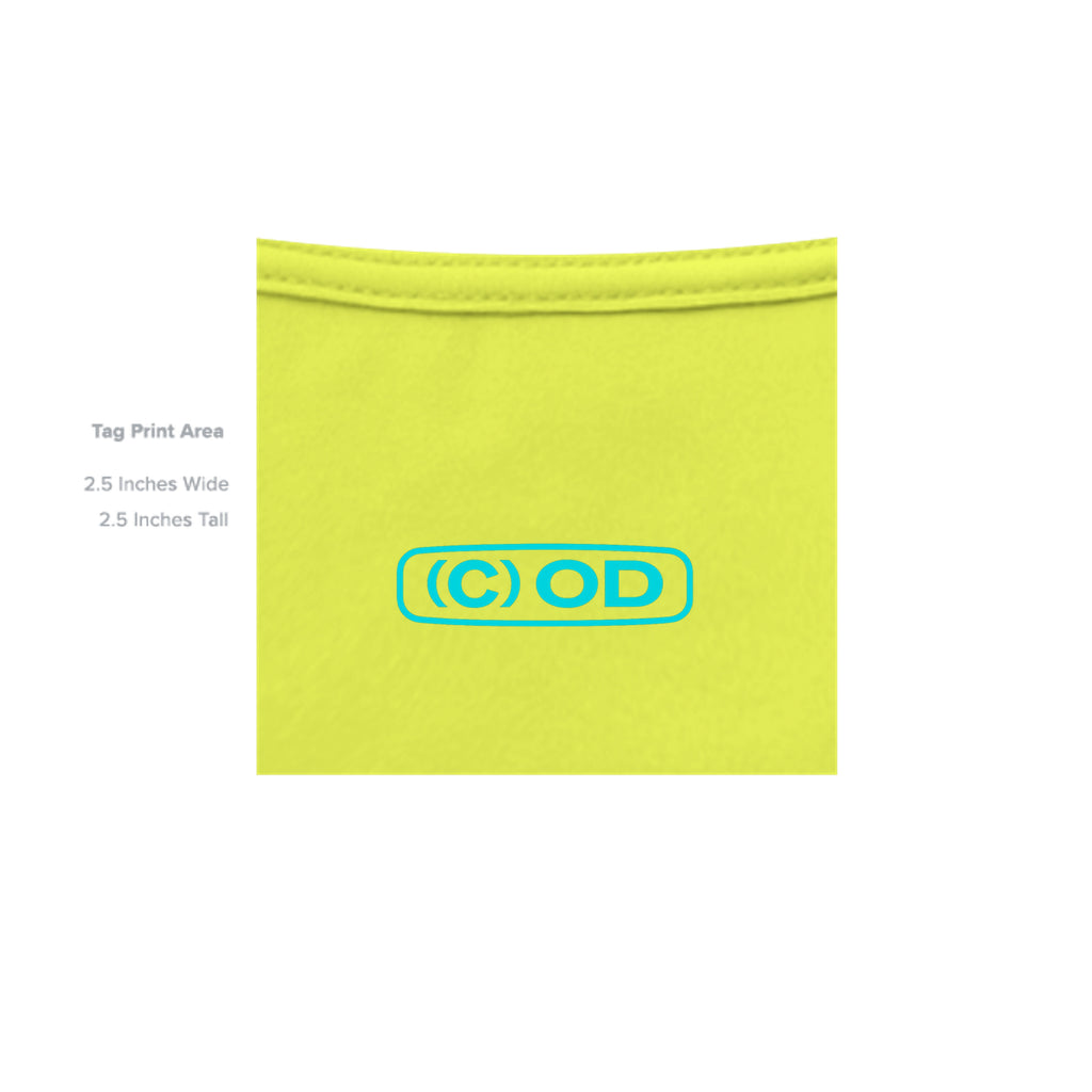 SAFETY GREEN - G500 - INSIDE_TAG_LINE