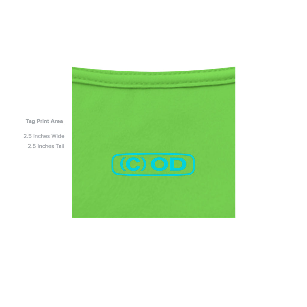 ELECTRIC GREEN - G500 - INSIDE_TAG_LINE