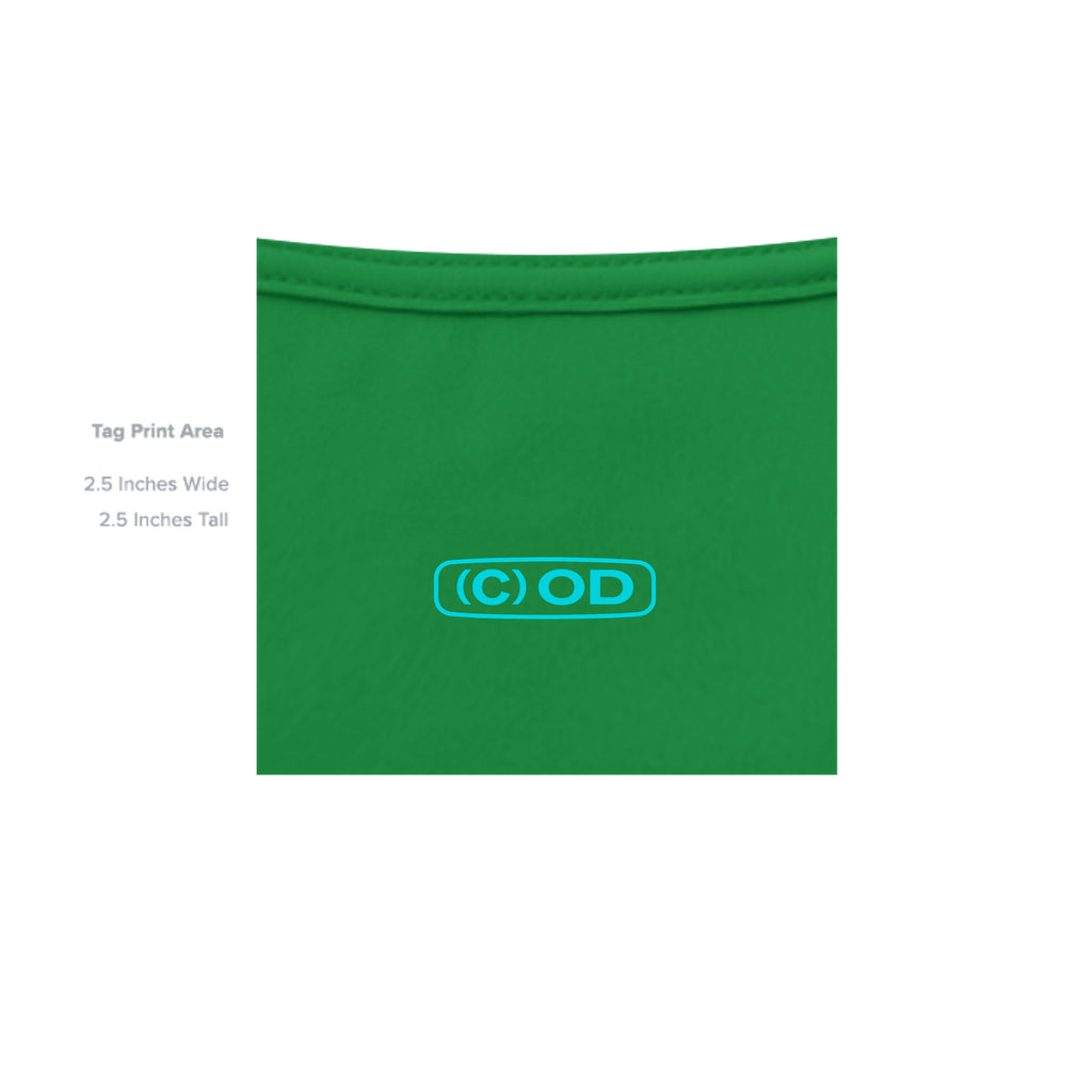 IRISH GREEN - G500 - INSIDE_TAG_LINE