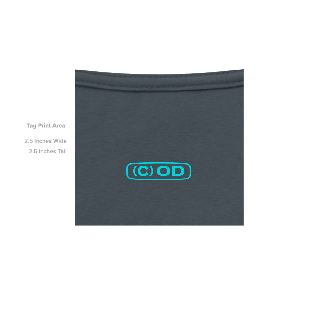 Heather Navy - G500 - INSIDE_TAG_LINE