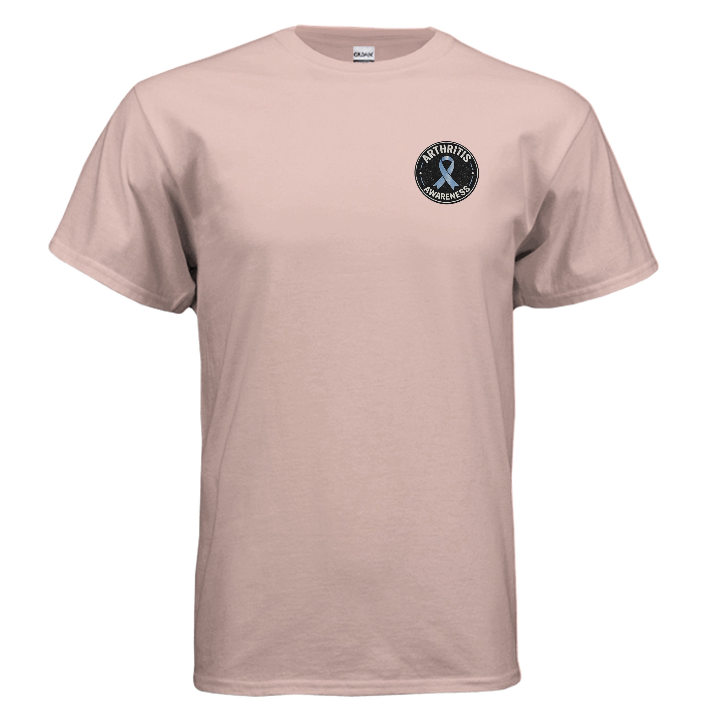 Dusty Rose - G500 - FRONT
