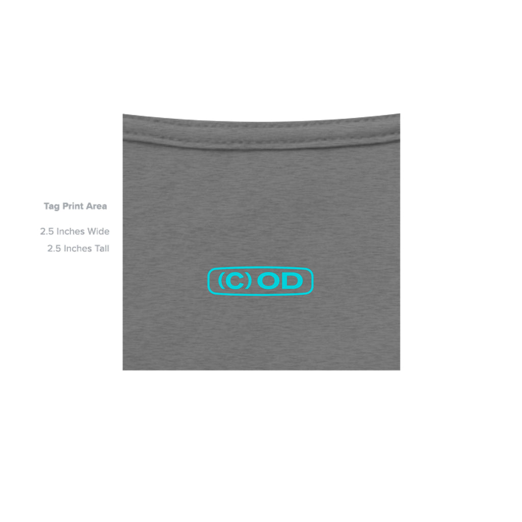 GRAPHITE HEATHER - G500 - INSIDE_TAG_LINE