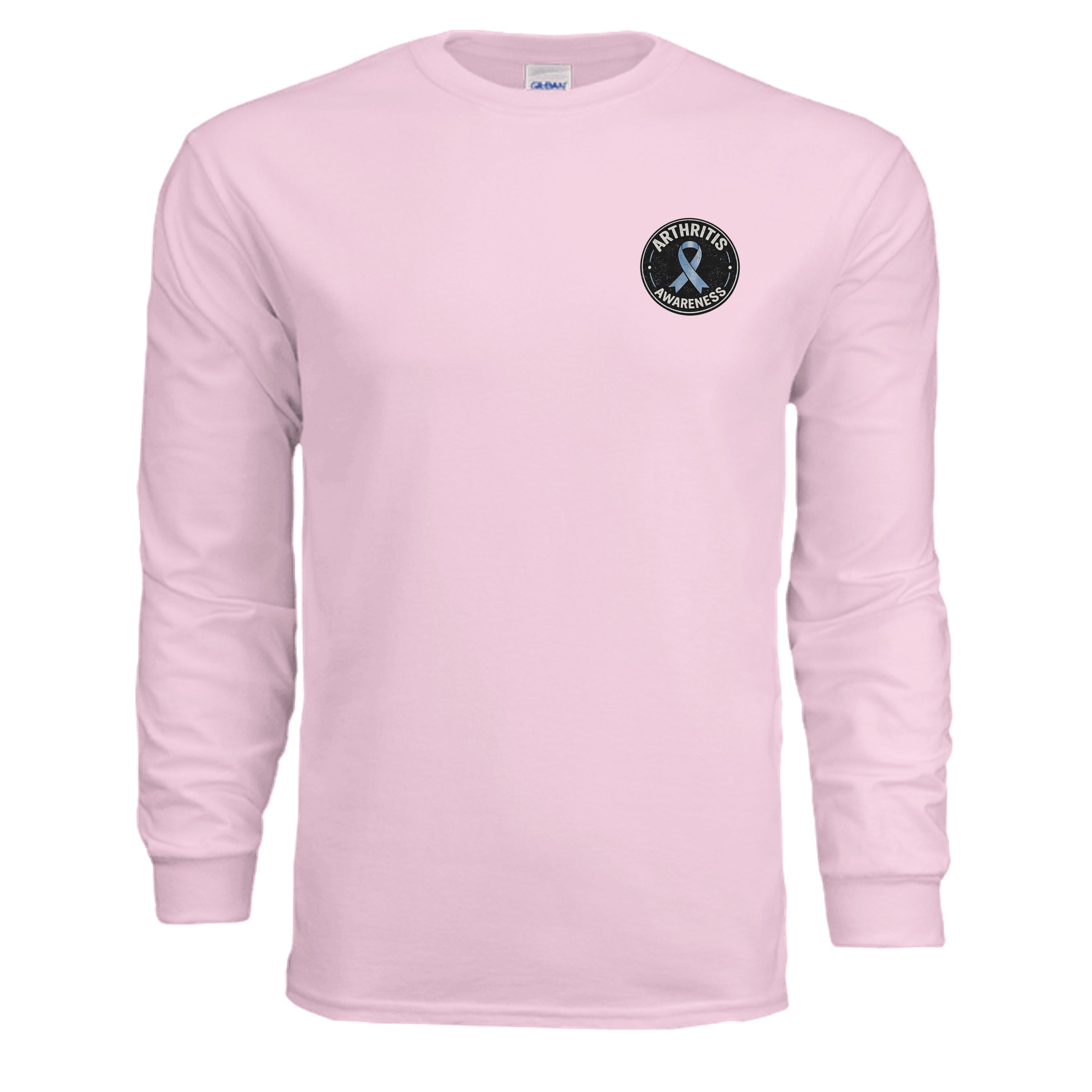 LIGHT PINK - G240 - FRONT