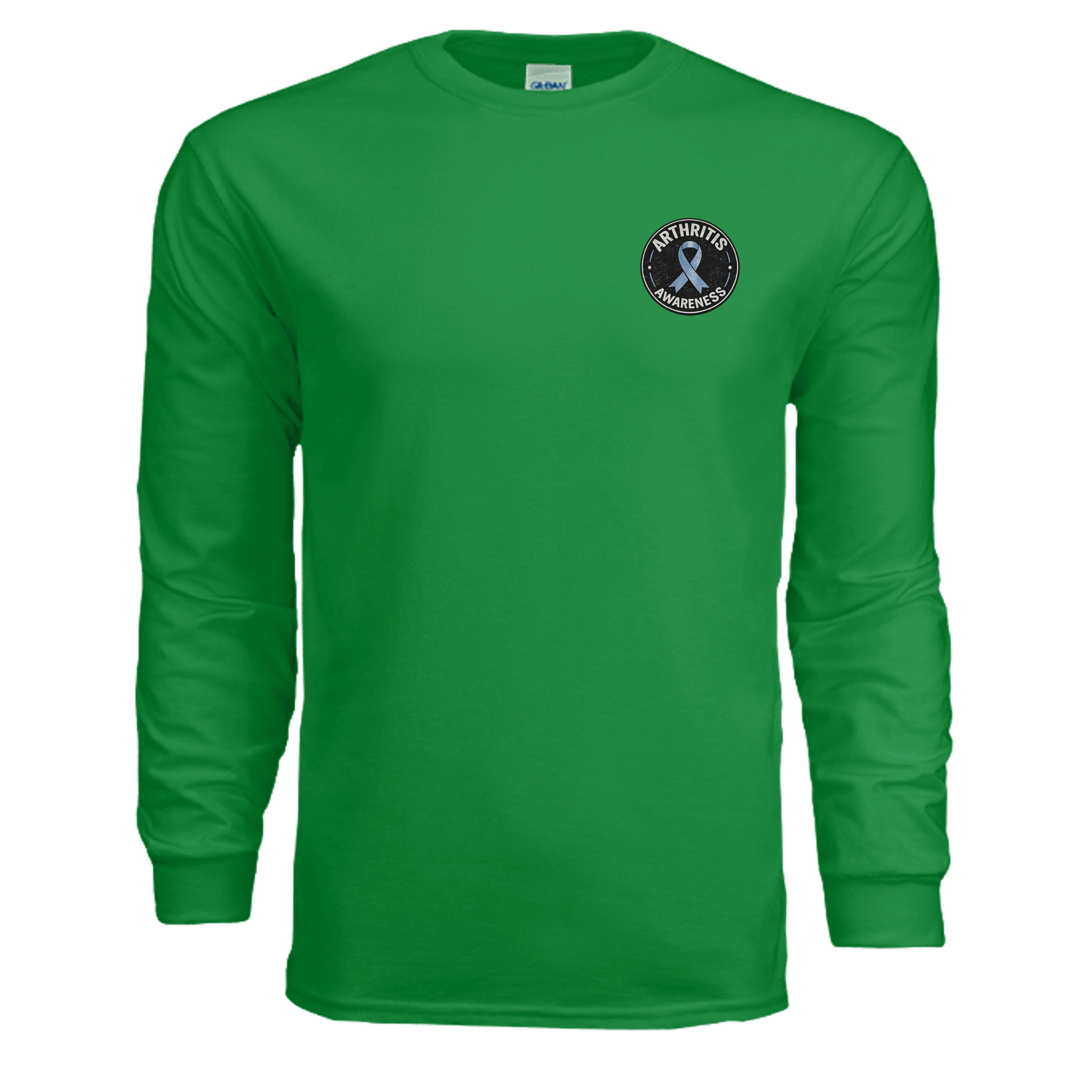 IRISH GREEN - G240 - FRONT
