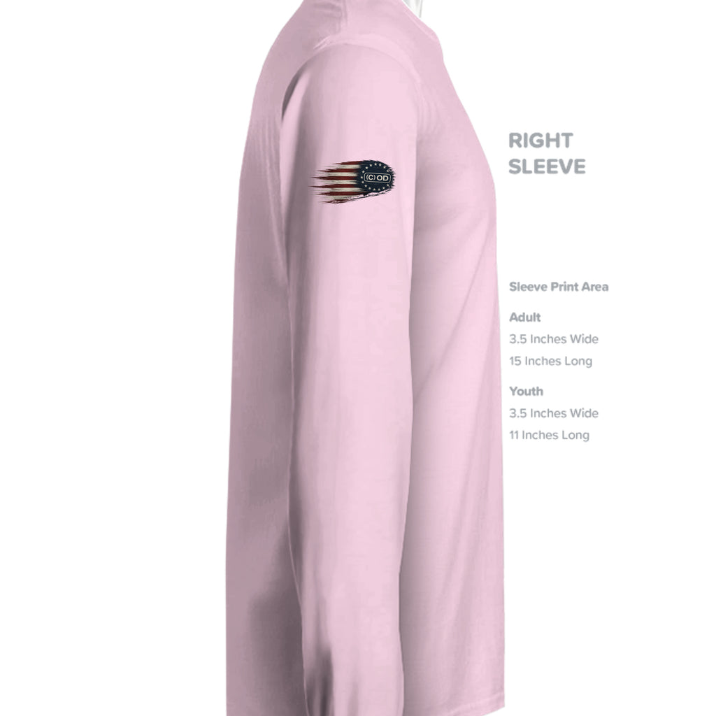 LIGHT PINK - G240 - SLEEVE_RIGHT