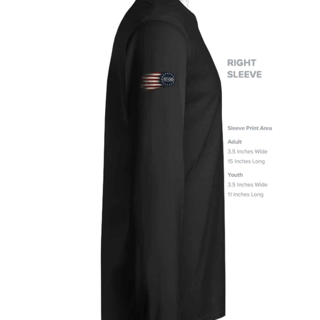 BLACK - G240 - SLEEVE_RIGHT