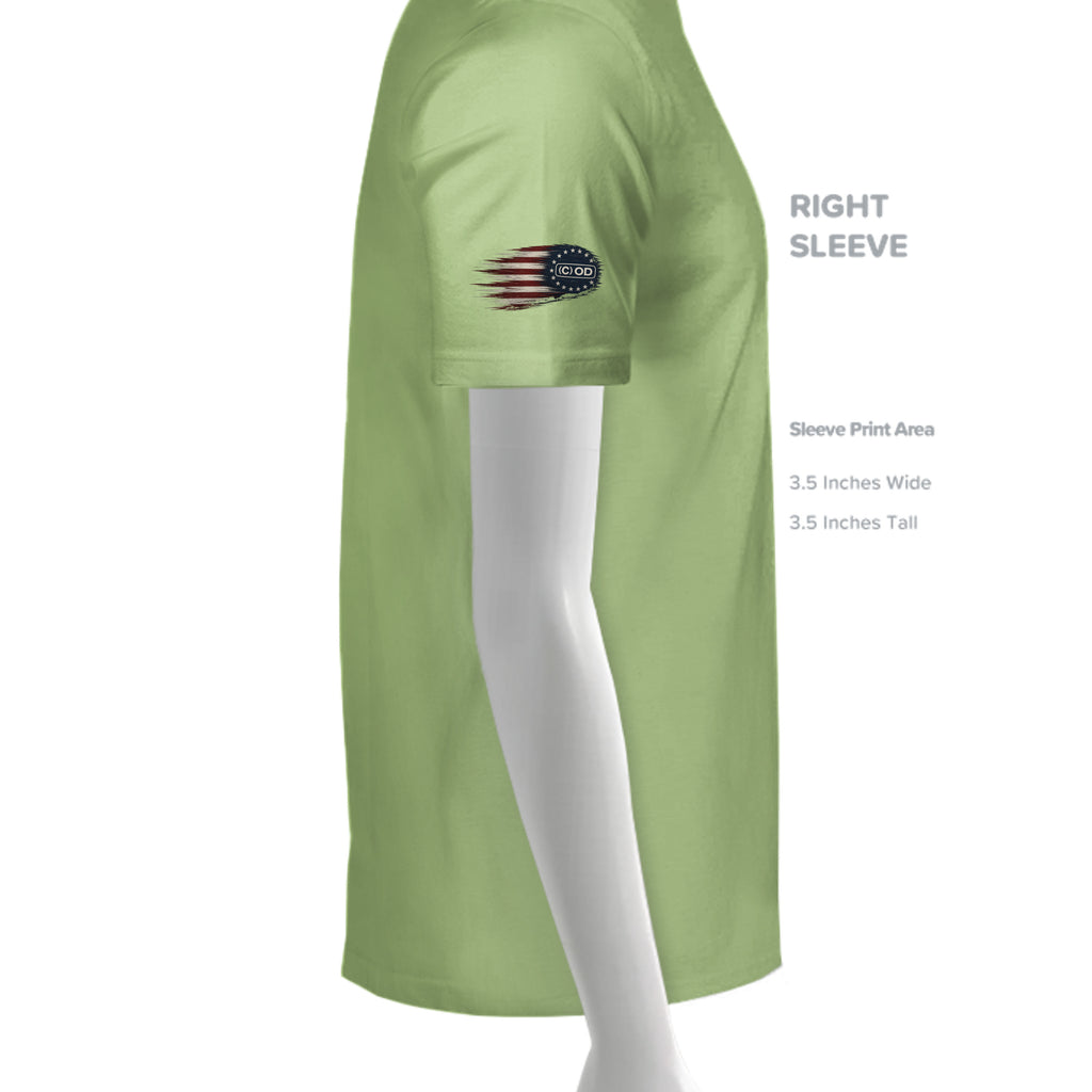 Pistachio - G640L - SLEEVE_RIGHT