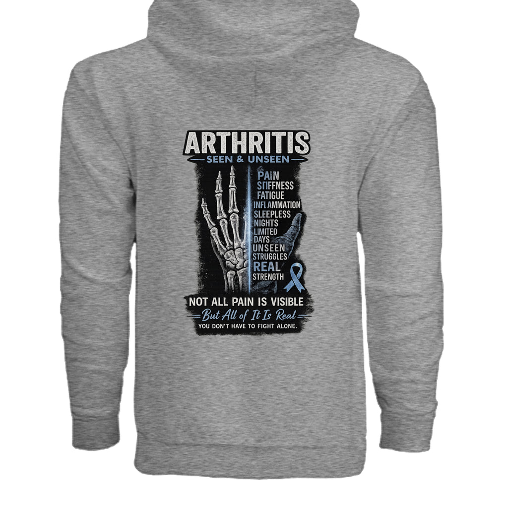 GRAPHITE HEATHER - G186 - BACK