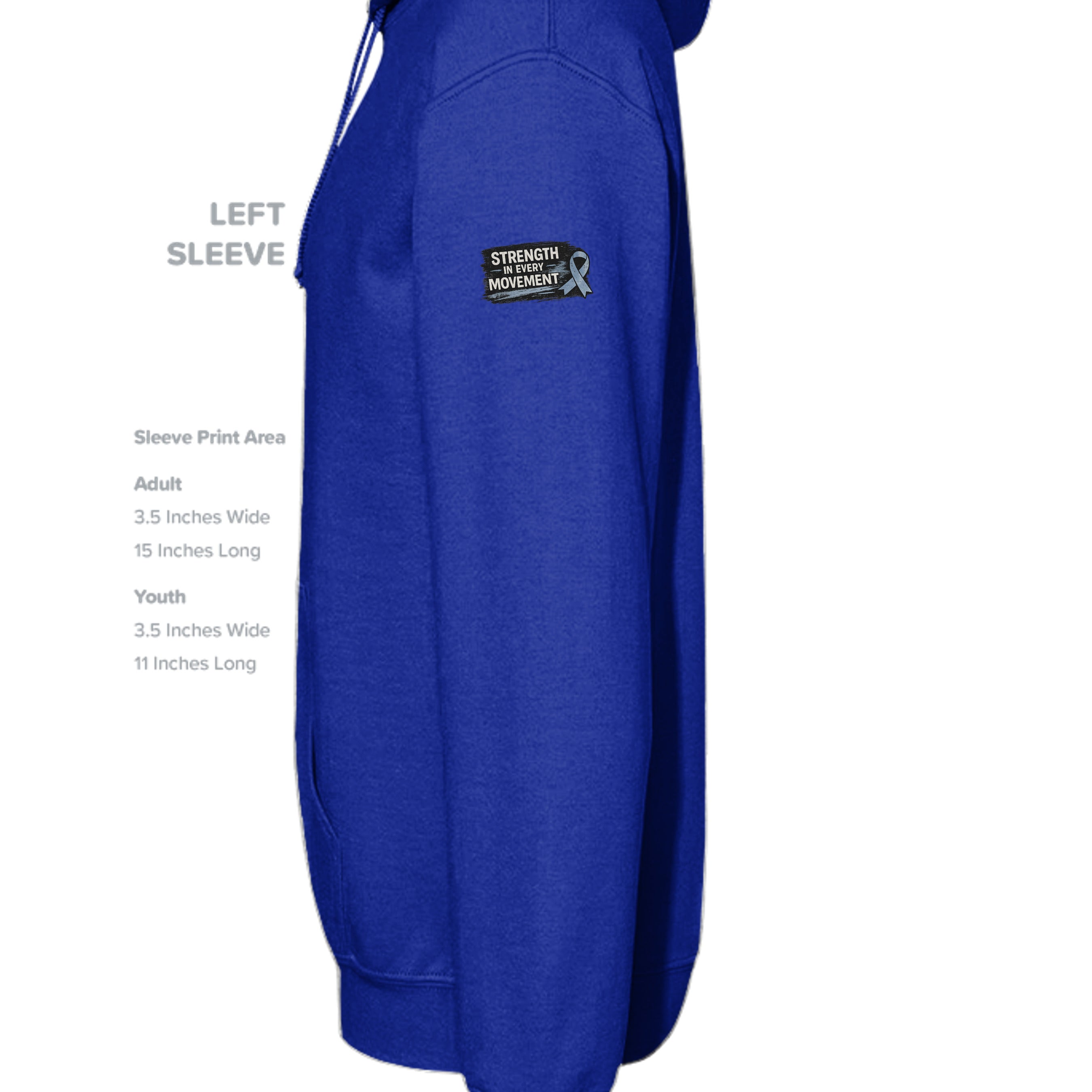 ROYAL - G186 - SLEEVE_LEFT