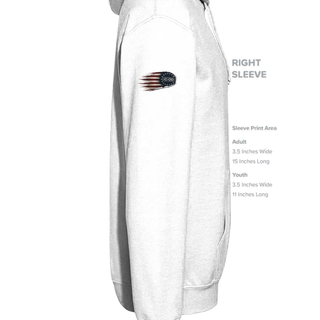 WHITE - G186 - SLEEVE_RIGHT