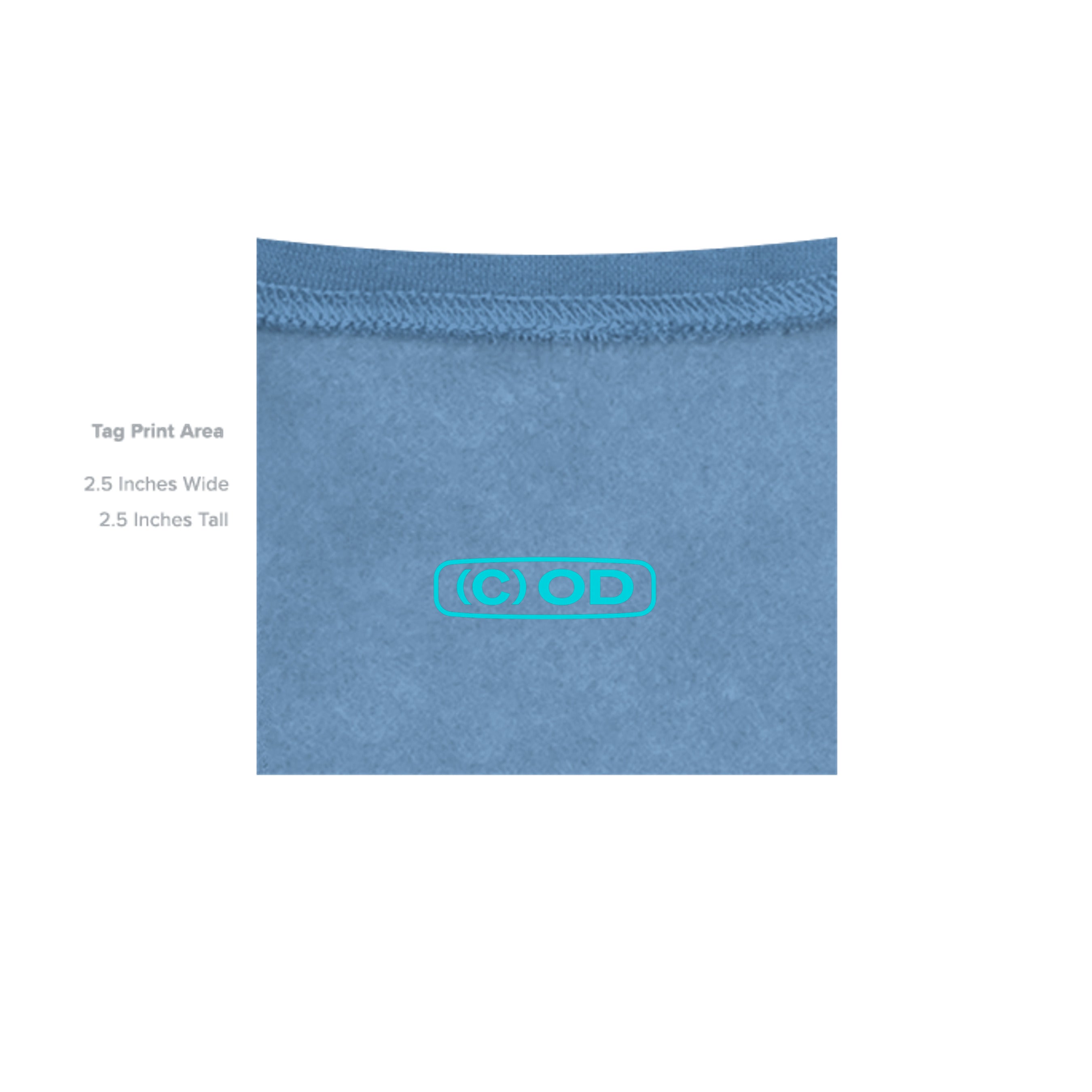 CAROLINA BLUE - G186 - INSIDE_TAG_LINE
