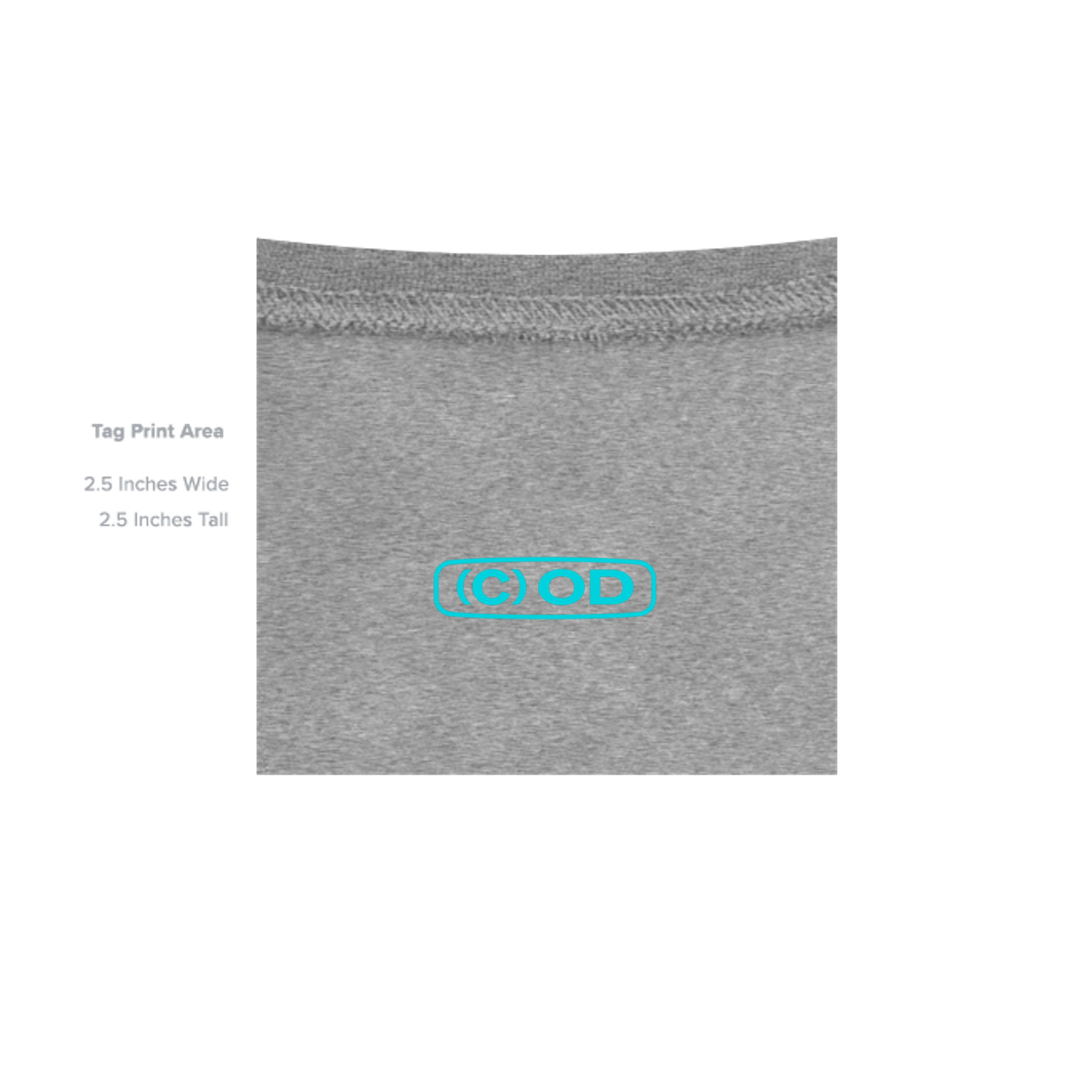 GRAPHITE HEATHER - G186 - INSIDE_TAG_LINE