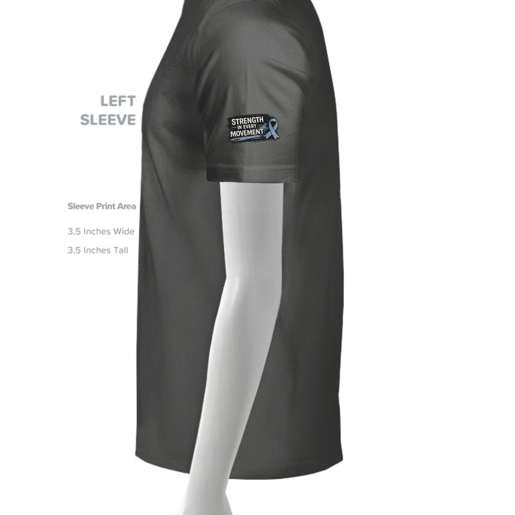 CHARCOAL - G200T - SLEEVE_LEFT