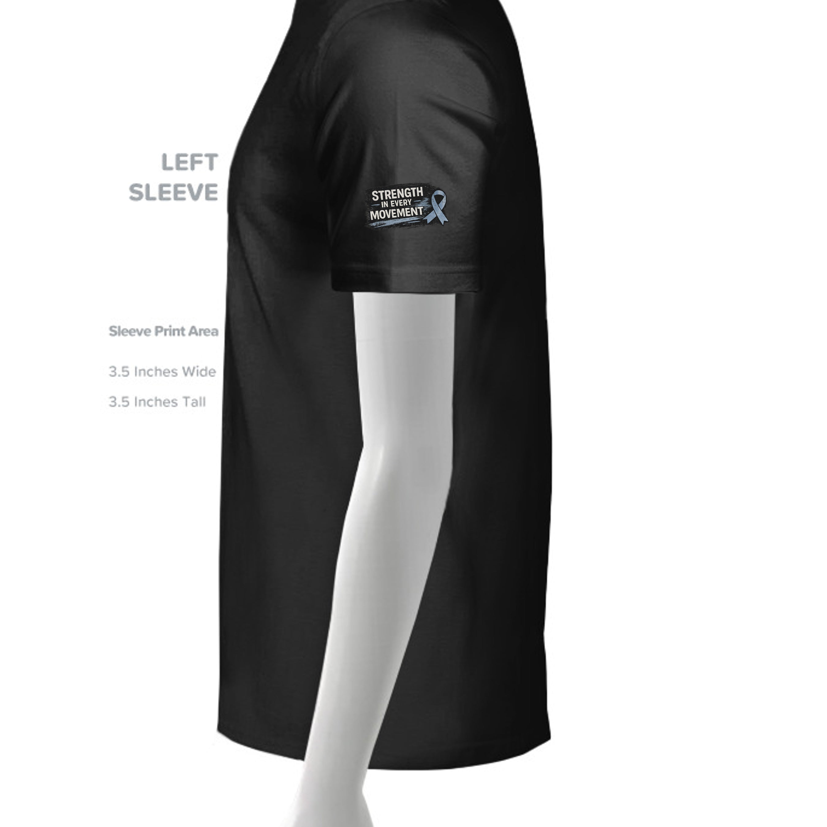 BLACK - G200T - SLEEVE_LEFT