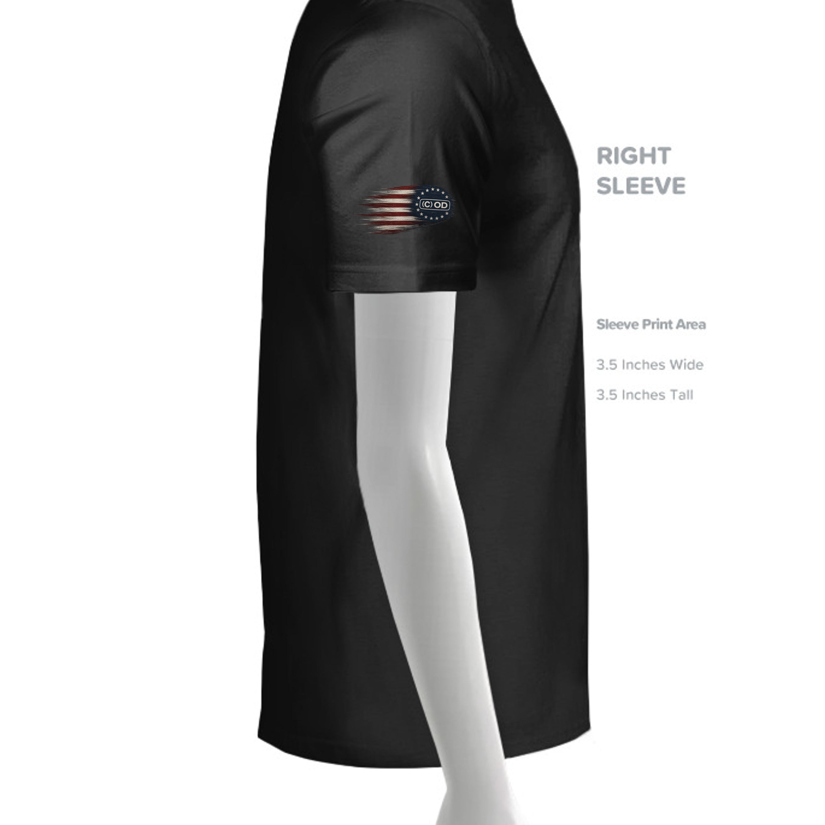 BLACK - G200T - SLEEVE_RIGHT