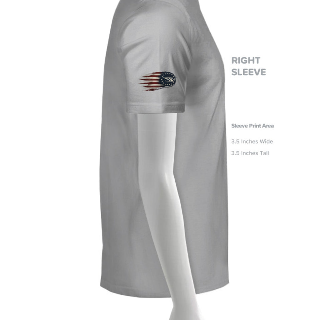 SPORT GREY - G200T - SLEEVE_RIGHT