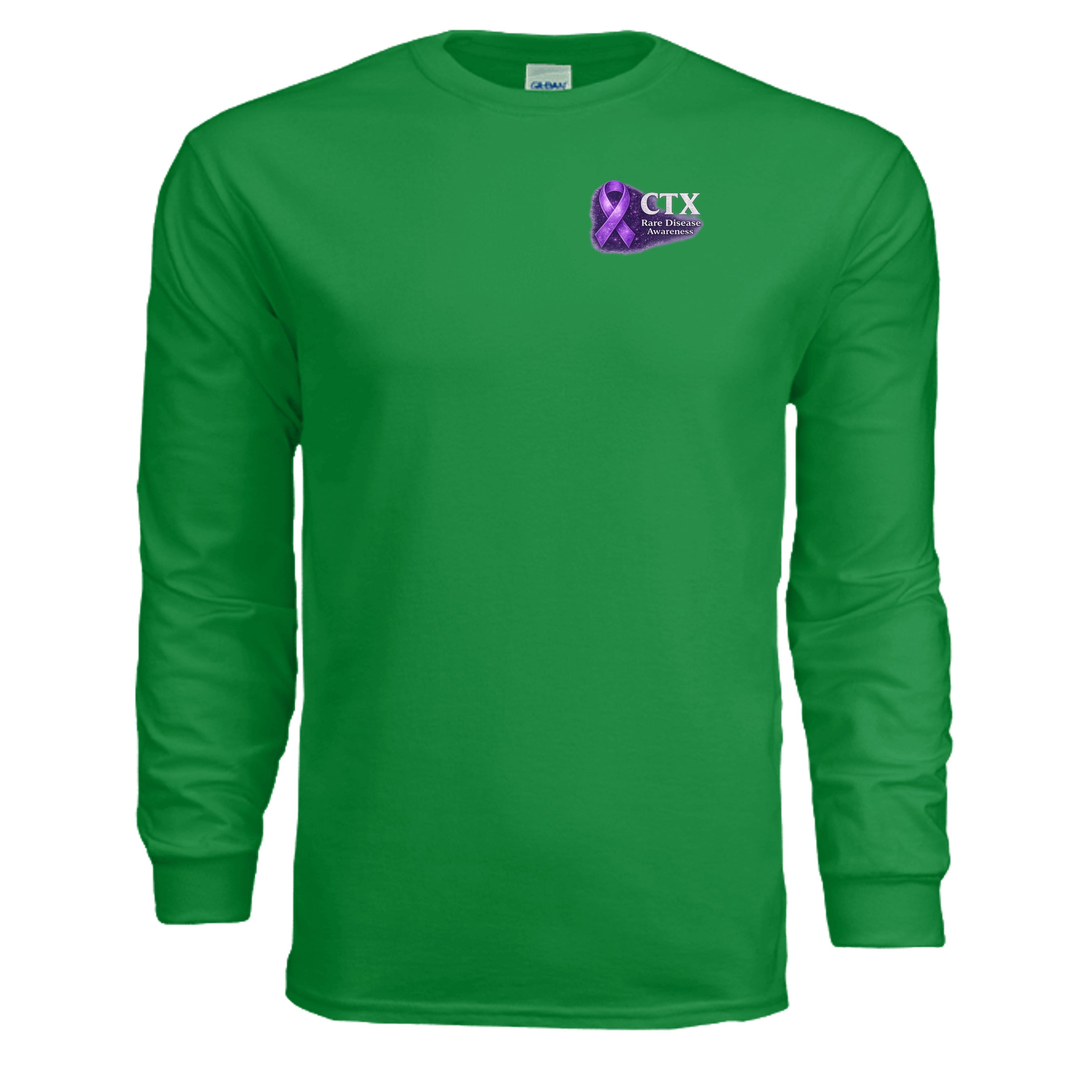 IRISH GREEN - G240 - FRONT