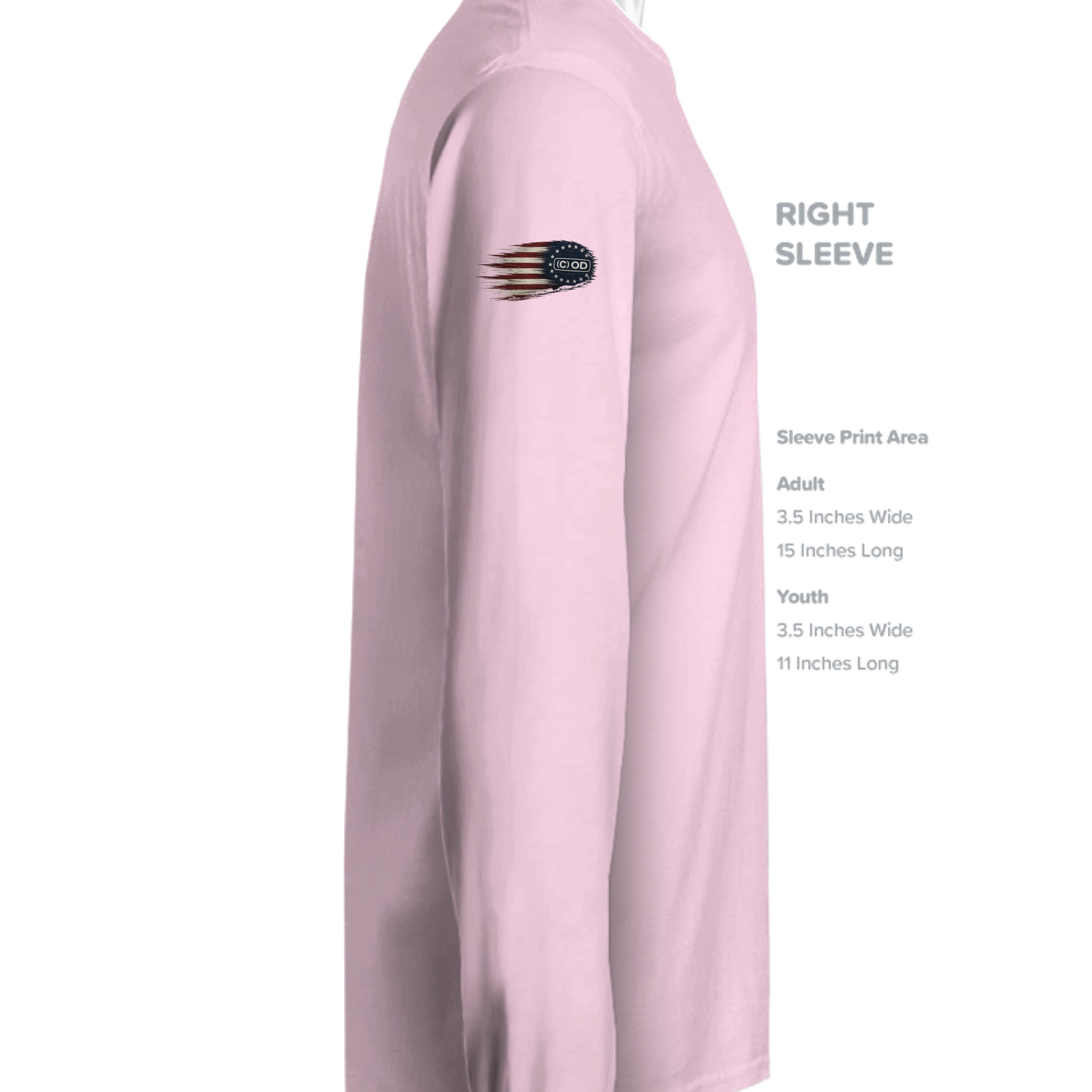 LIGHT PINK - G240 - SLEEVE_RIGHT
