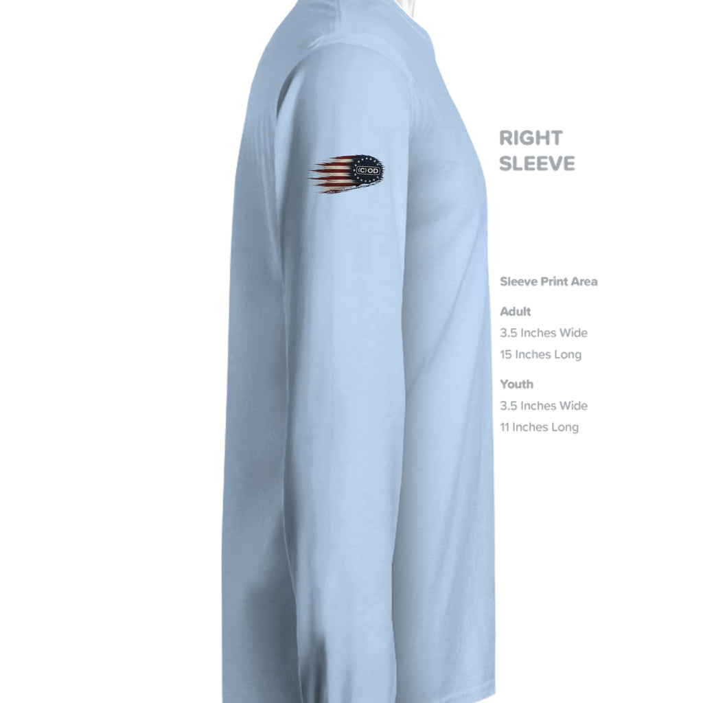 LIGHT BLUE - G240 - SLEEVE_RIGHT