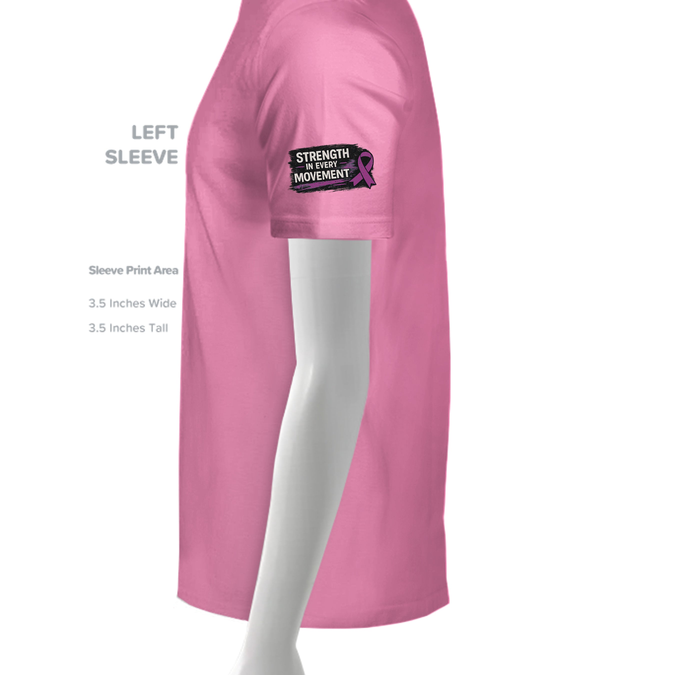 AZALEA - G640L - SLEEVE_LEFT