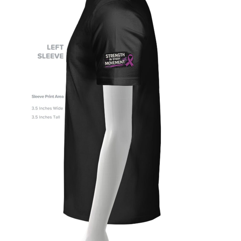 BLACK - G640L - SLEEVE_LEFT