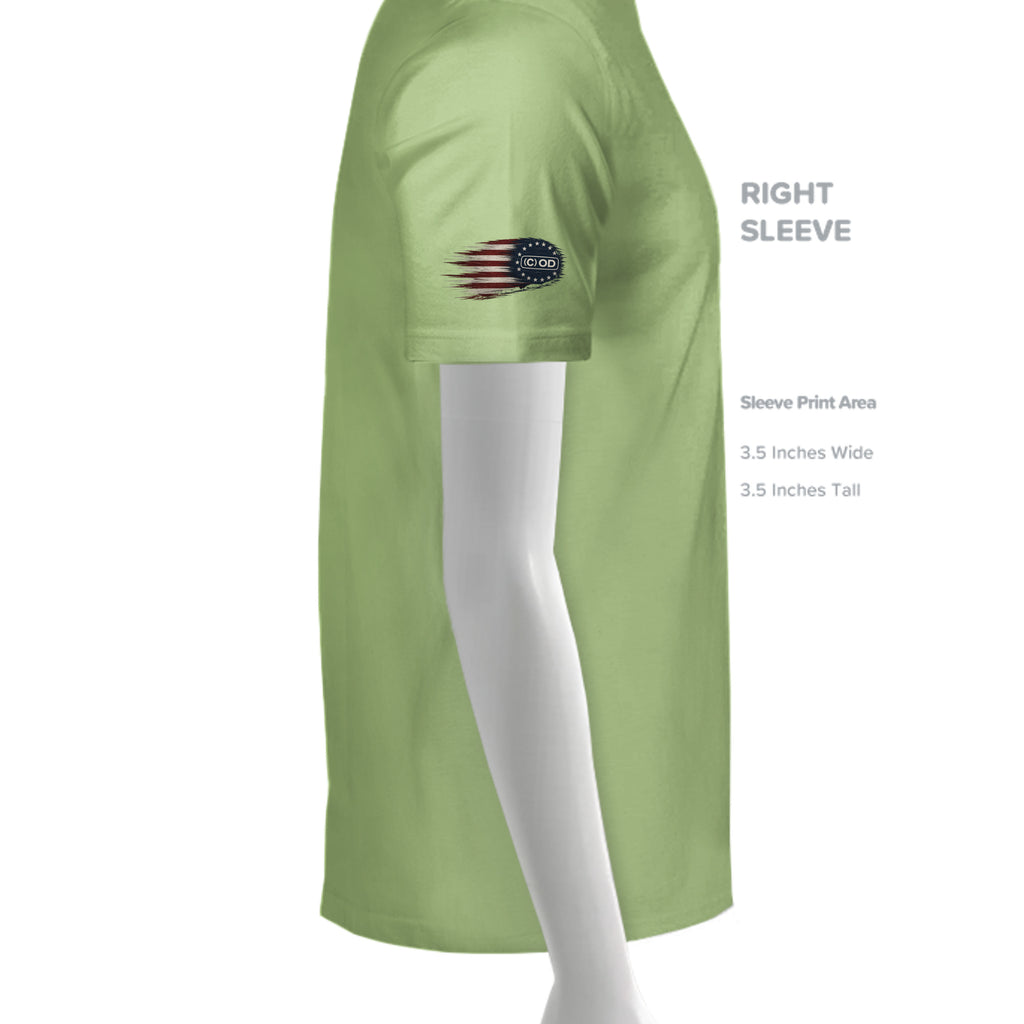 Pistachio - G640L - SLEEVE_RIGHT