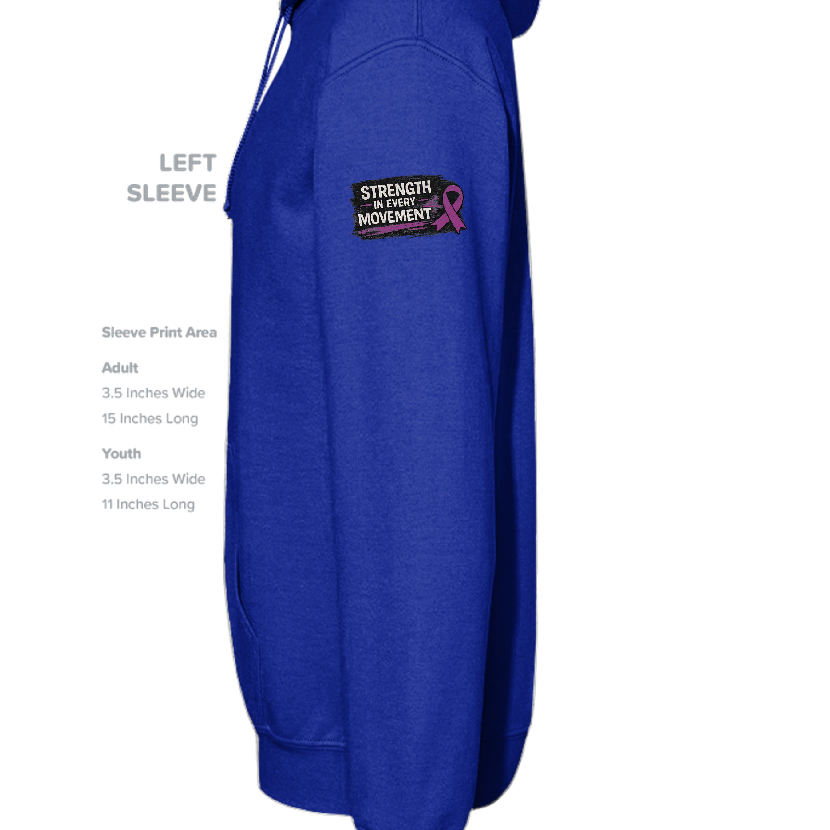ROYAL - G186 - SLEEVE_LEFT