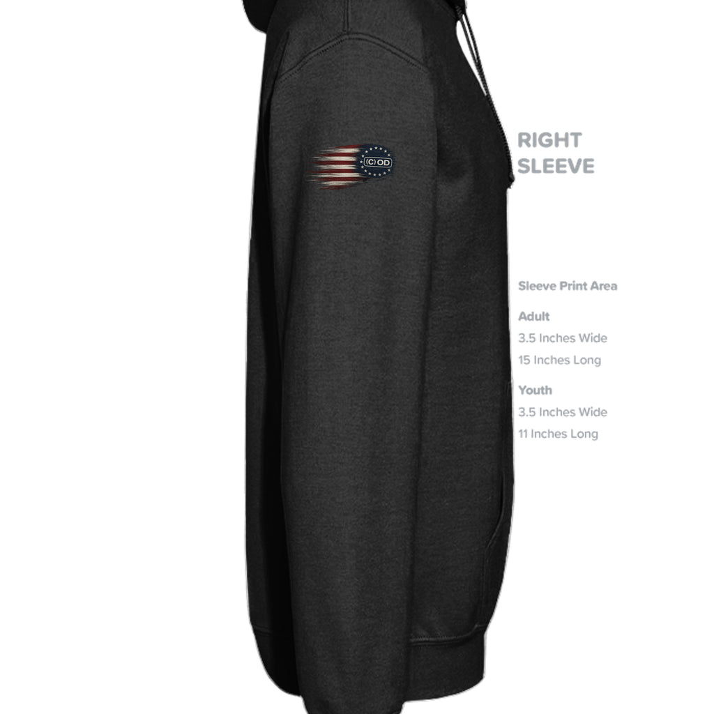 BLACK - G186 - SLEEVE_RIGHT