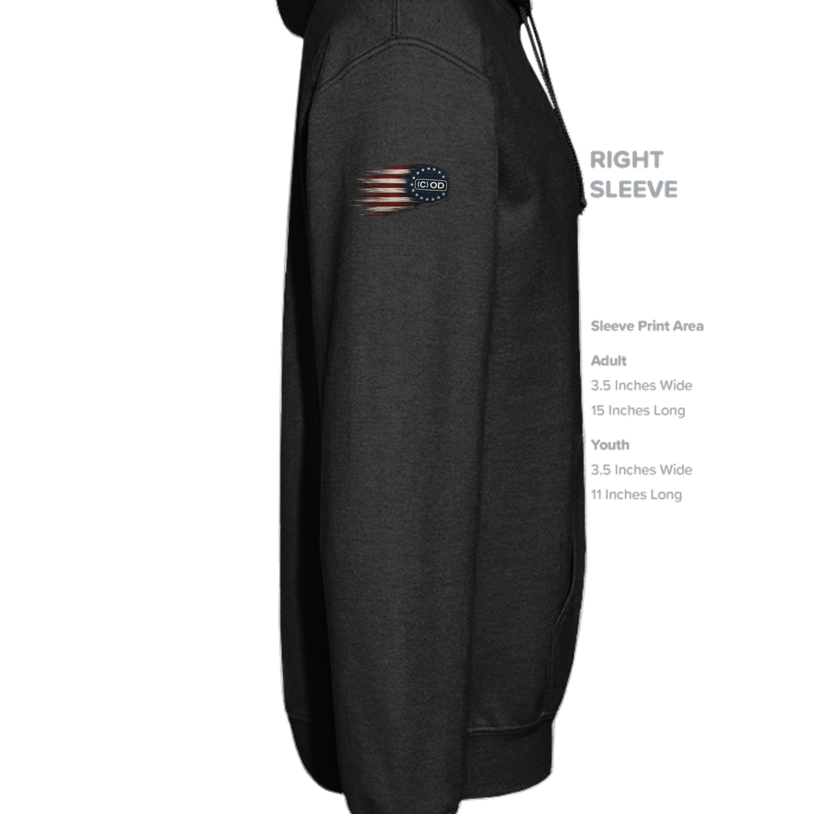 BLACK - G186 - SLEEVE_RIGHT