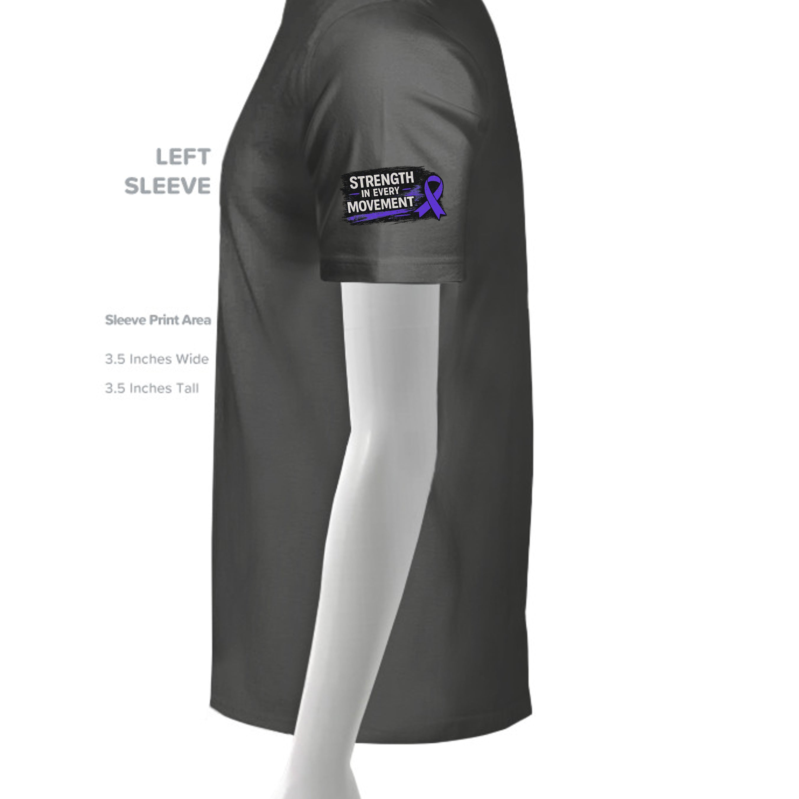 CHARCOAL - G200T - SLEEVE_LEFT