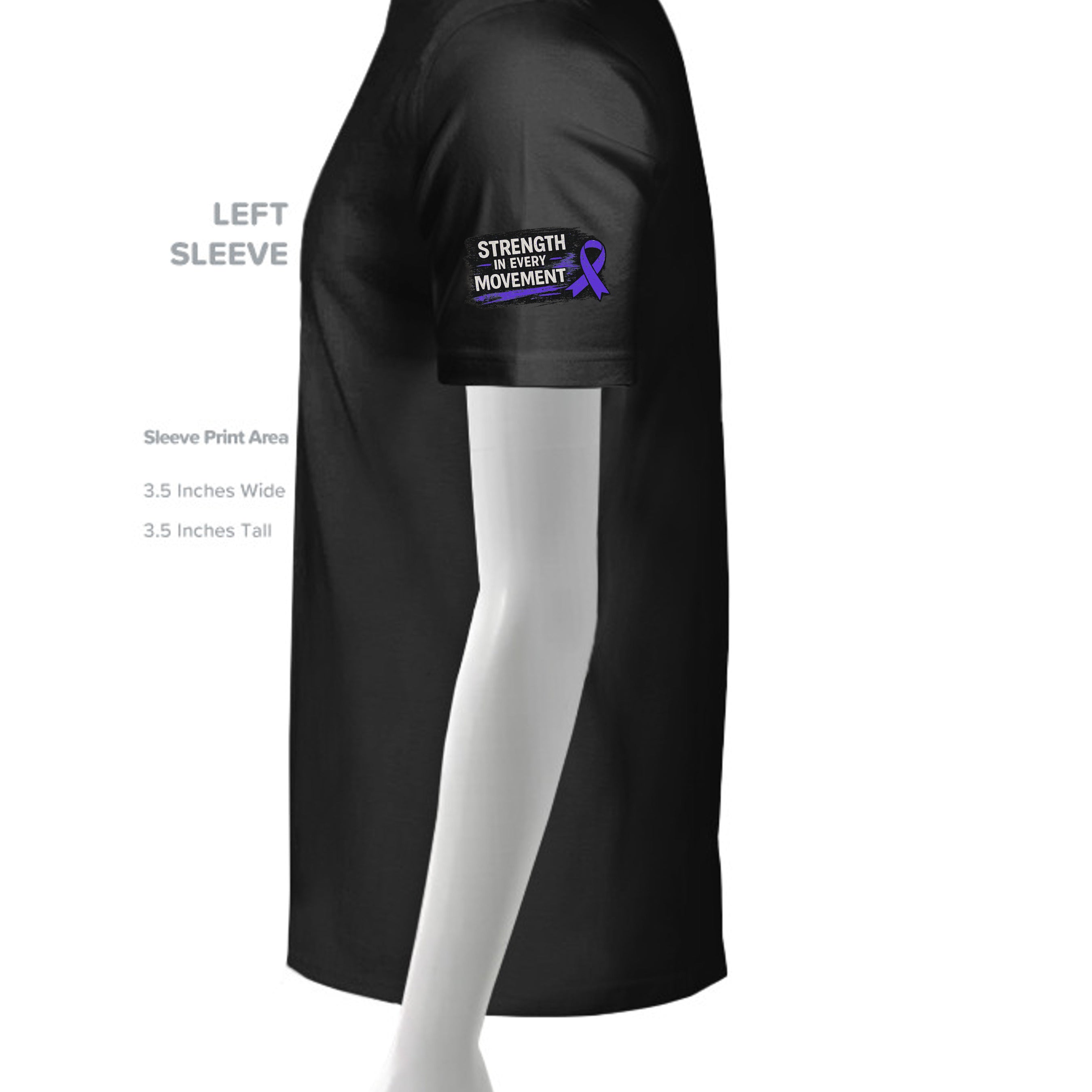 BLACK - G200T - SLEEVE_LEFT