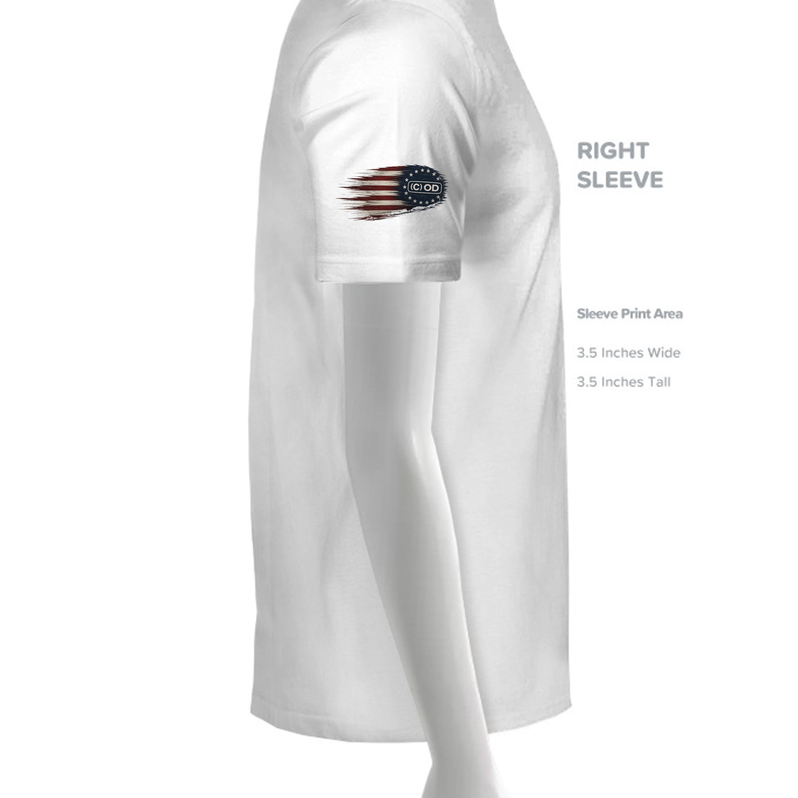 WHITE - G200T - SLEEVE_RIGHT