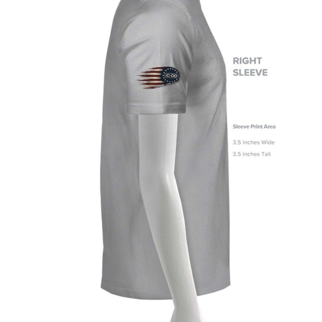 SPORT GREY - G200T - SLEEVE_RIGHT