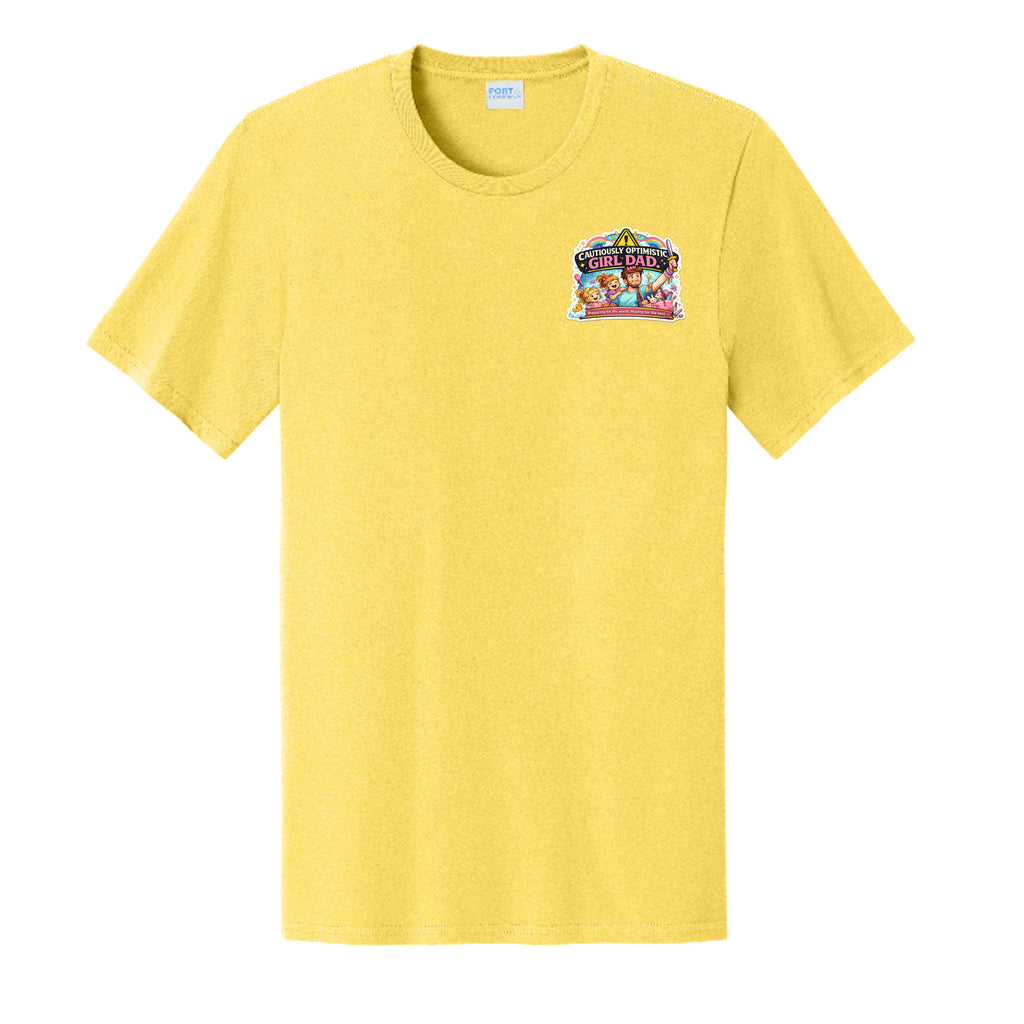 Yellow - PC43 - FRONT