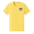Yellow - PC43 - FRONT