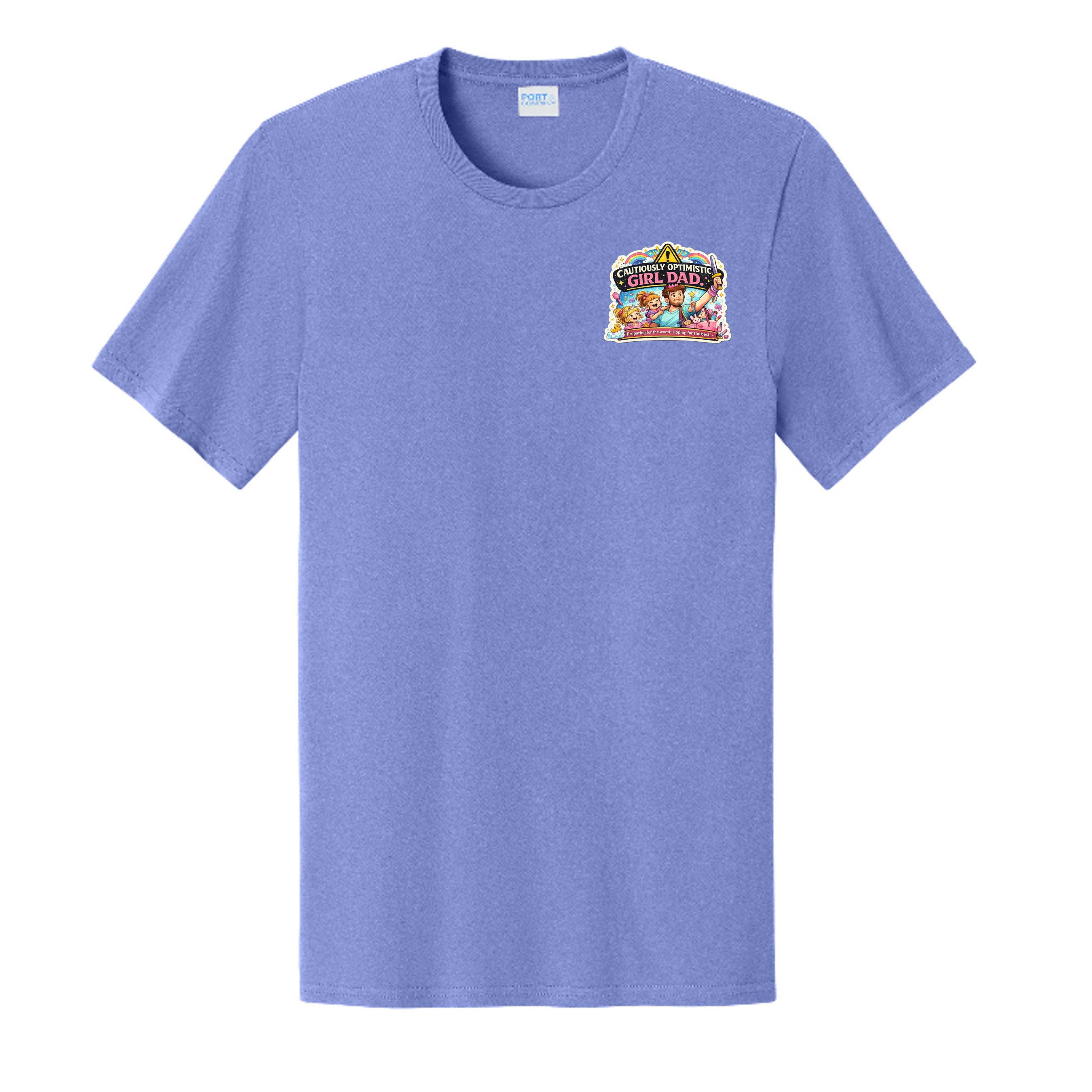 Violet - PC43 - FRONT