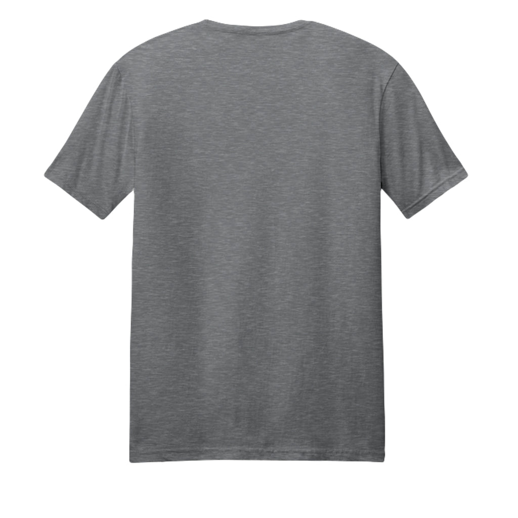 Graphite Heather - 3000 - BACK