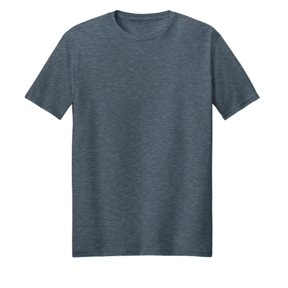 Dark Heather - 3000 - FRONT