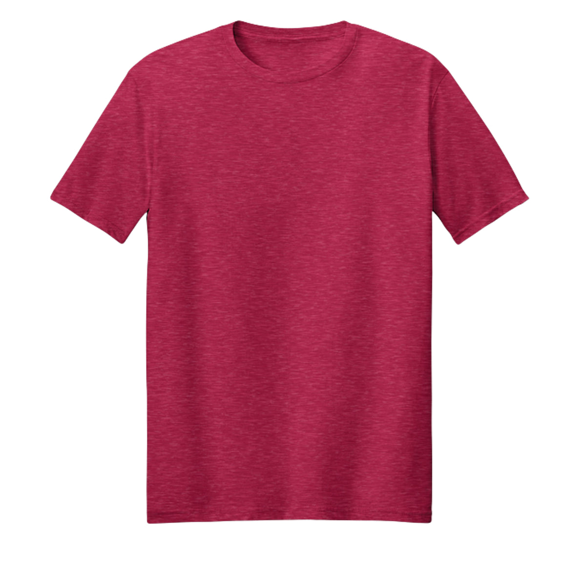 Heather Red - 3000 - FRONT