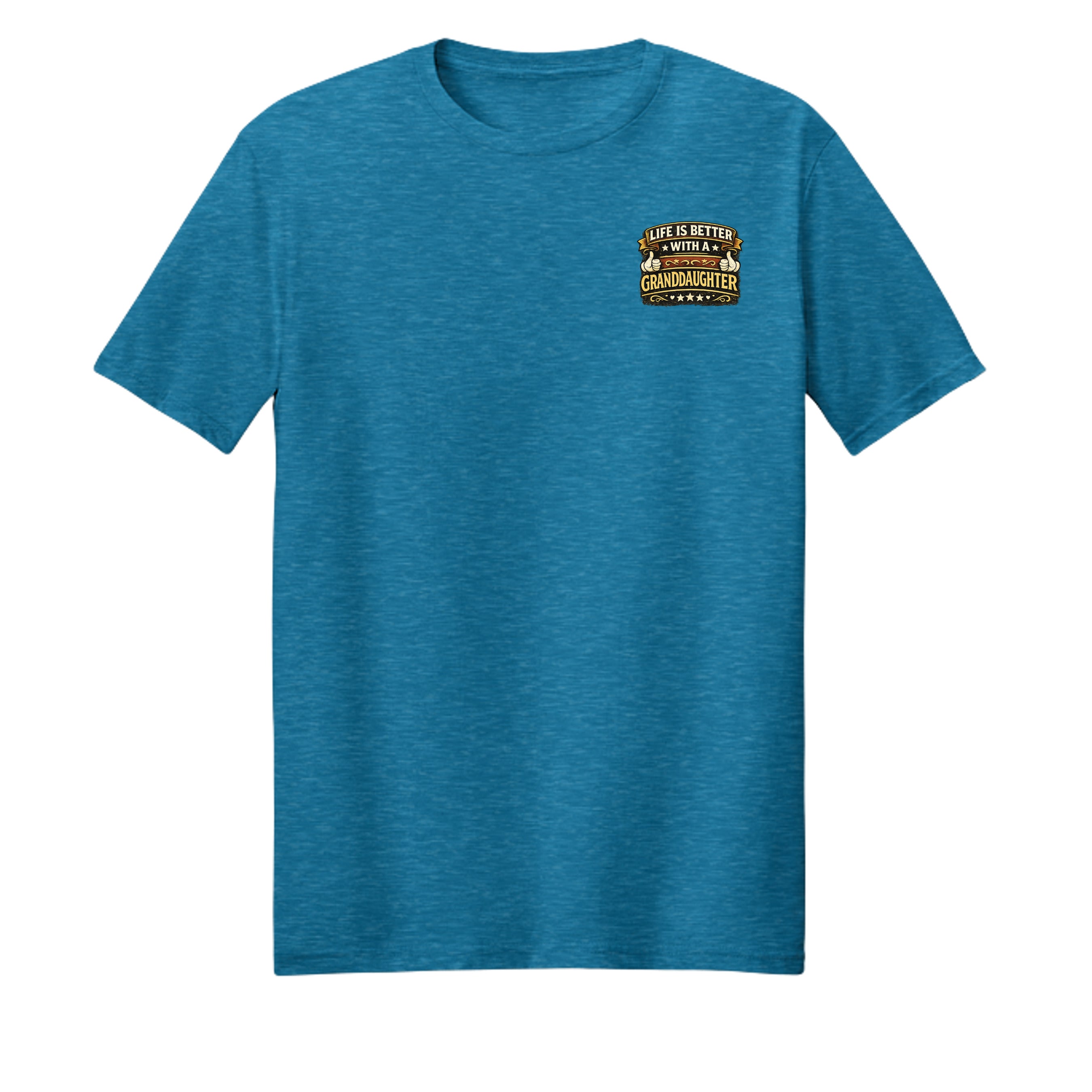 Heather Sapphire - 3000 - FRONT