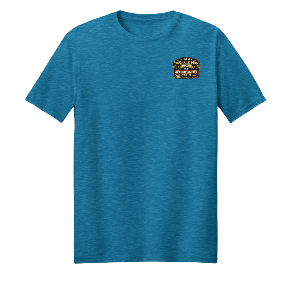 Heather Sapphire - 3000 - FRONT