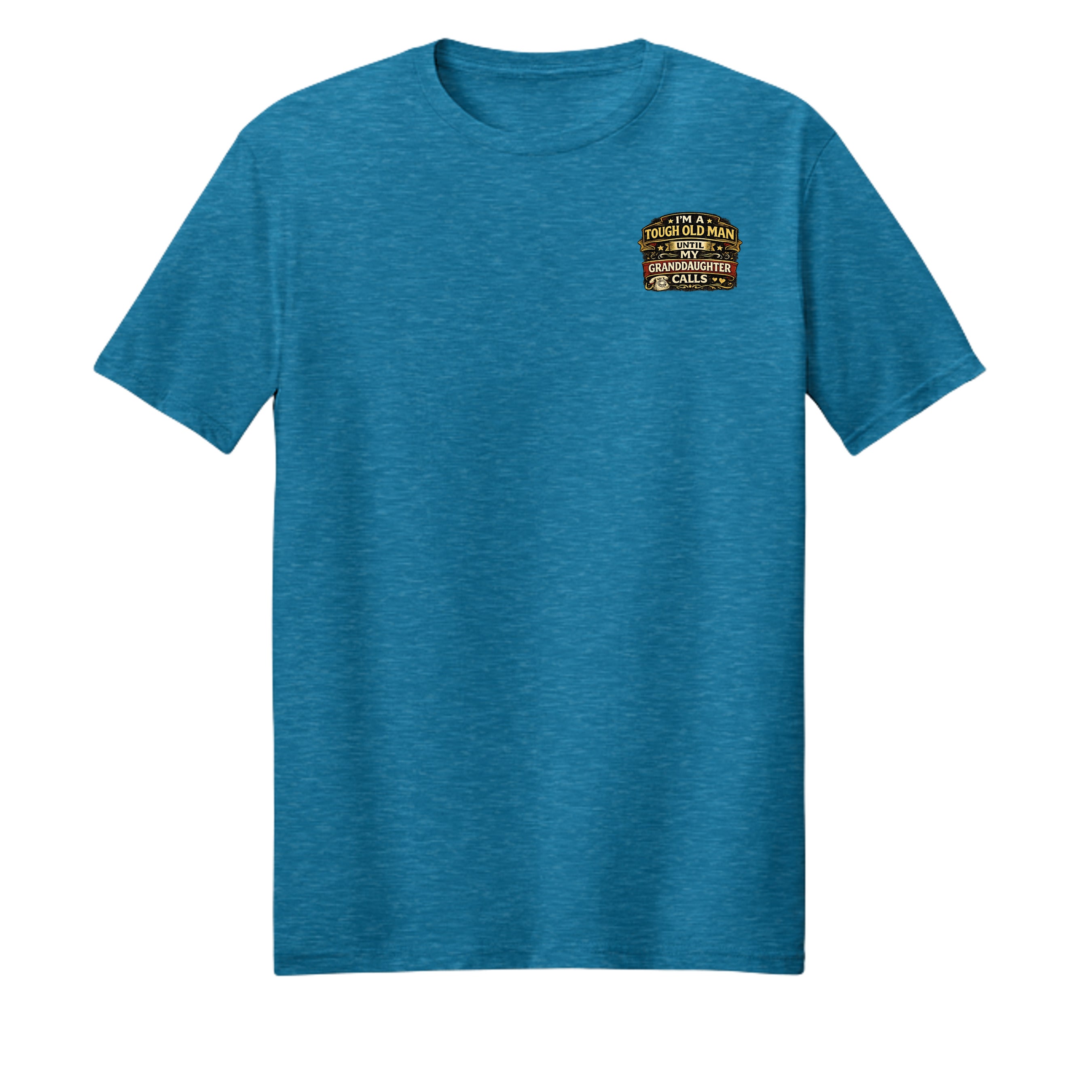 Heather Sapphire - 3000 - FRONT